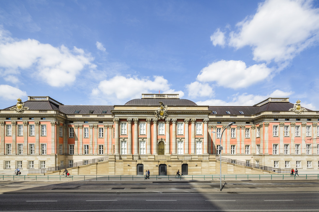 Landtag Brandenburg