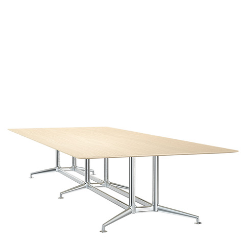 Brunner fina store conference table