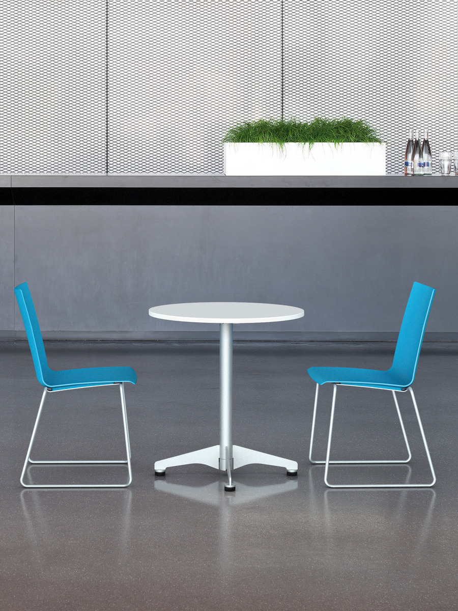 Pivot Bistro Table