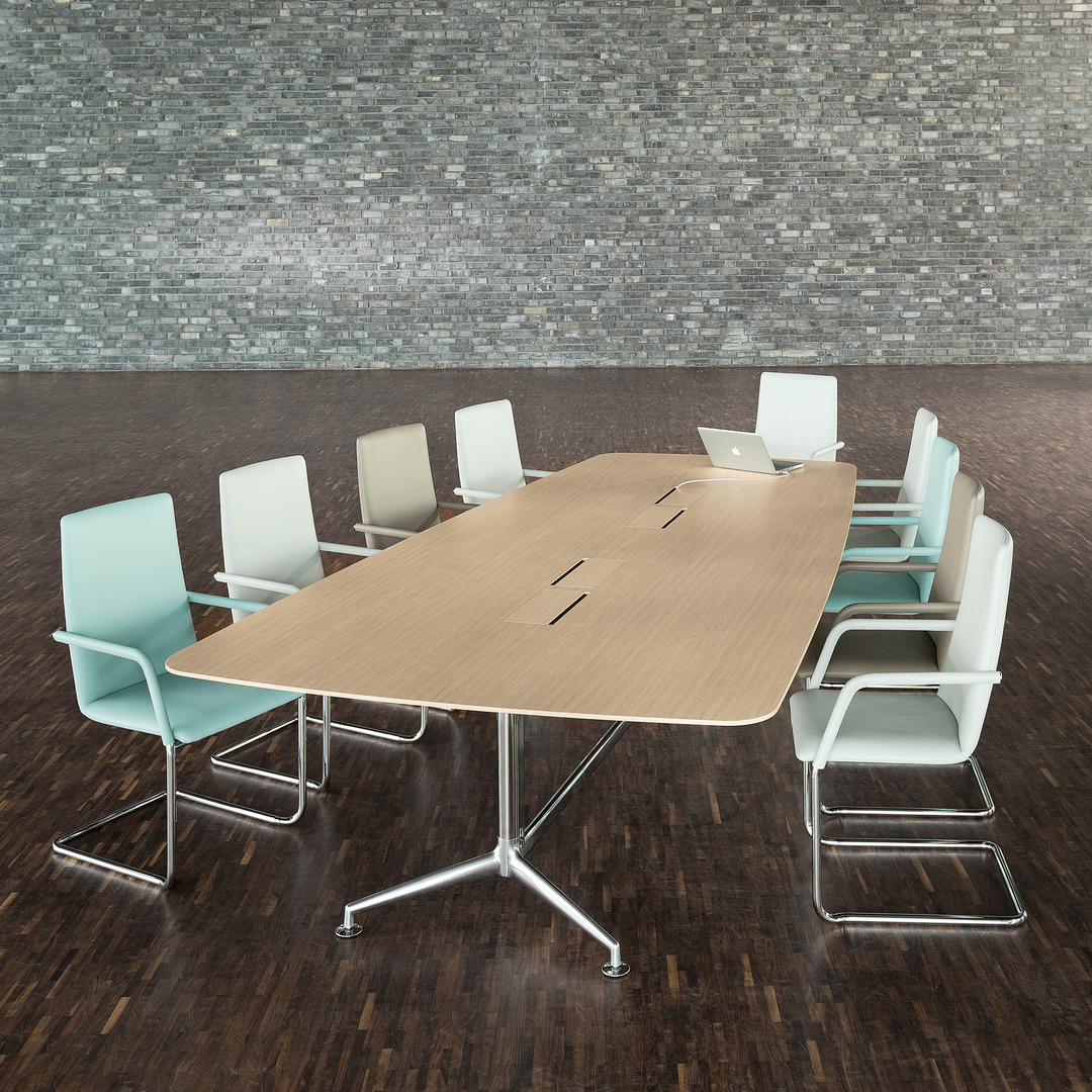 brunner fina table