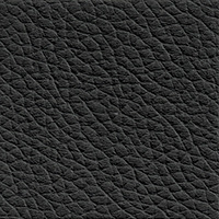 PREMIUM Gray/Black Durra-Bull Leatherette Sheets (12x24) – Lone